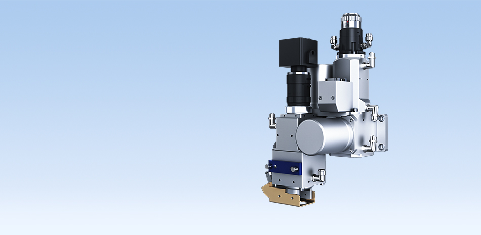 Welding joint series