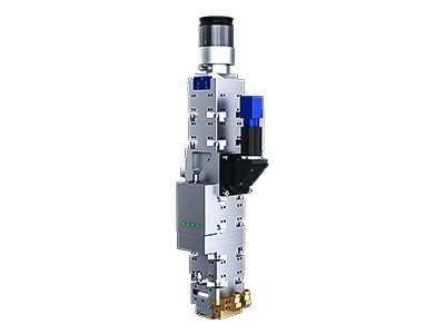 FW120 high power intelligent welding joint