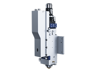 HC03-A optical fiber auto focusing cutting head