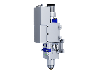 MZ12 variable spot cutting head