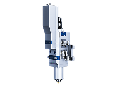 HC08 optical fiber automatic focusing intelligent cutting head